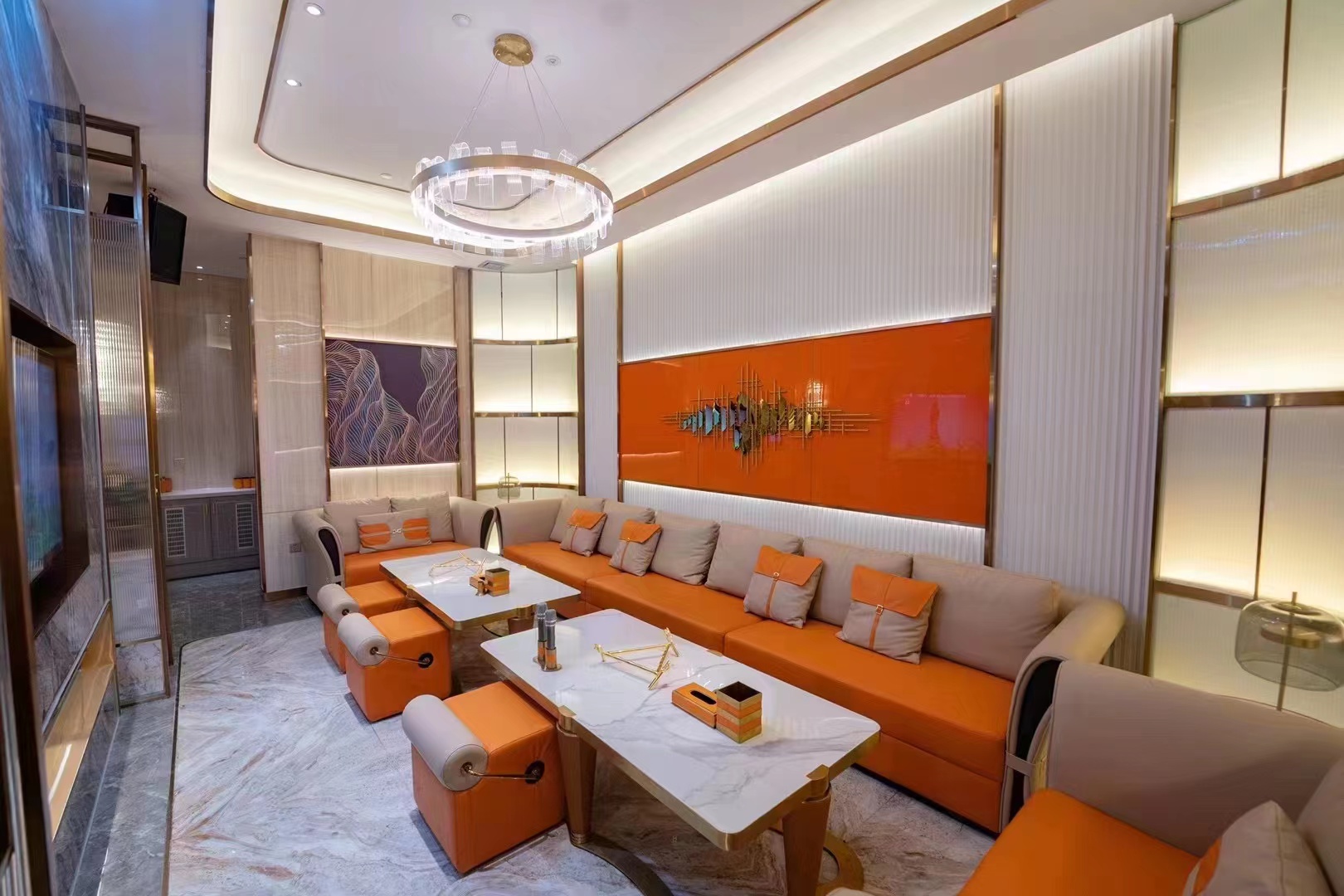 咸阳小时场ktv尽享高端小时场ktv体验-旬邑县ktv预定