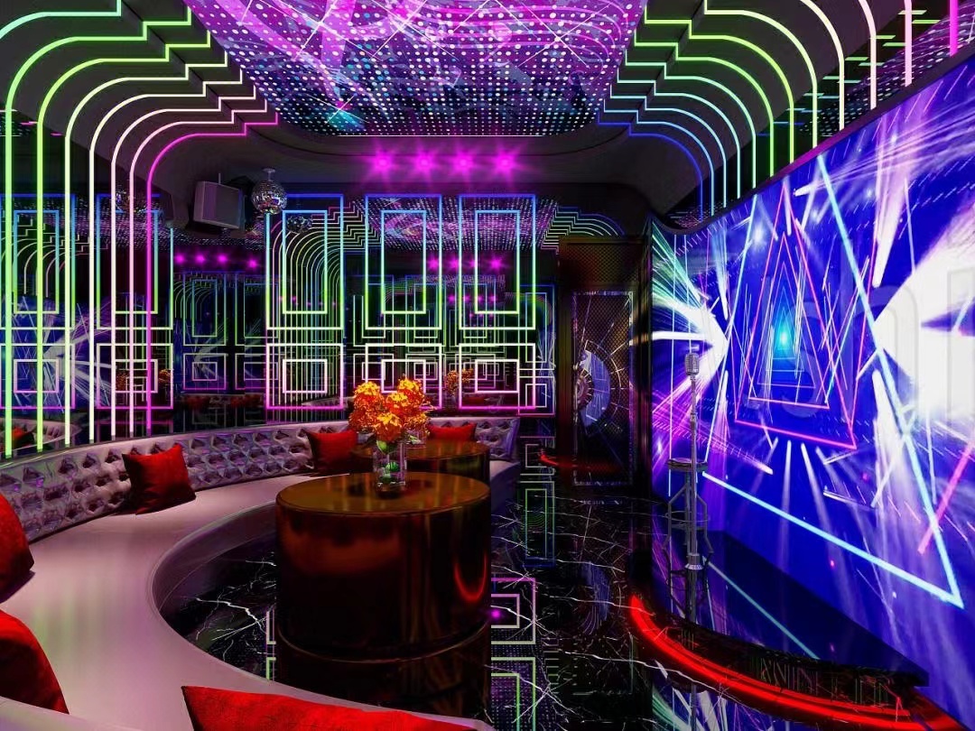 咸阳小时场ktv探索新模式-旬邑县ktv预定