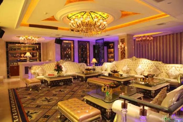 咸阳小时场ktv：低端场特色一应俱全-旬邑县ktv预定